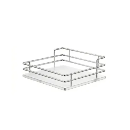 Kit Bastidor Columna Extraíble Maxi Galaxy para Cocina | Vibo