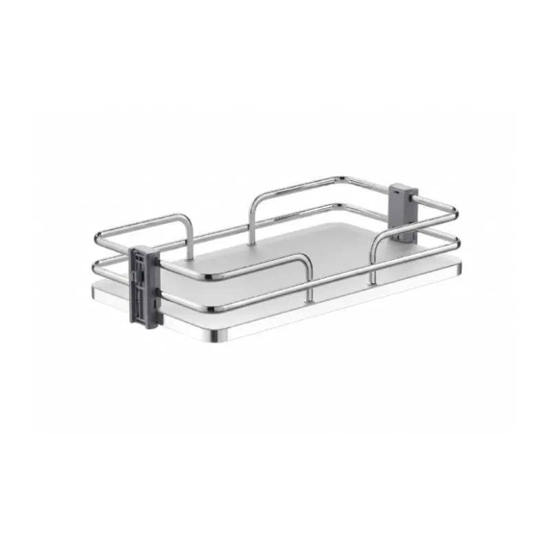 Kit Bastidor Columna Extraíble Galaxy para Cocina| Vibo