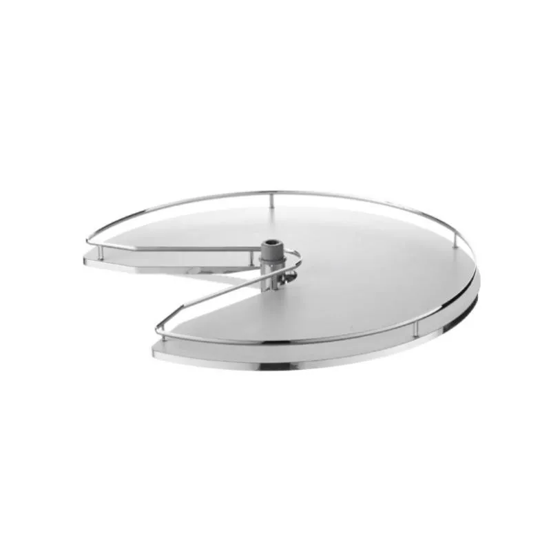 Bandeja Giratoria para Rincón Galaxy | Vibo CG834FBM2OMBAS