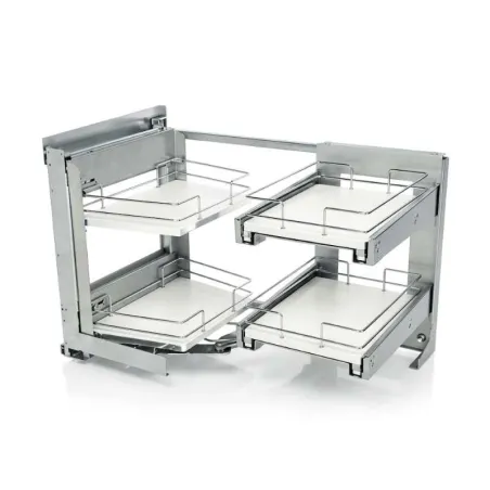 Bastidor Extraíble Rinconero Galaxy para Cocina | Vibo