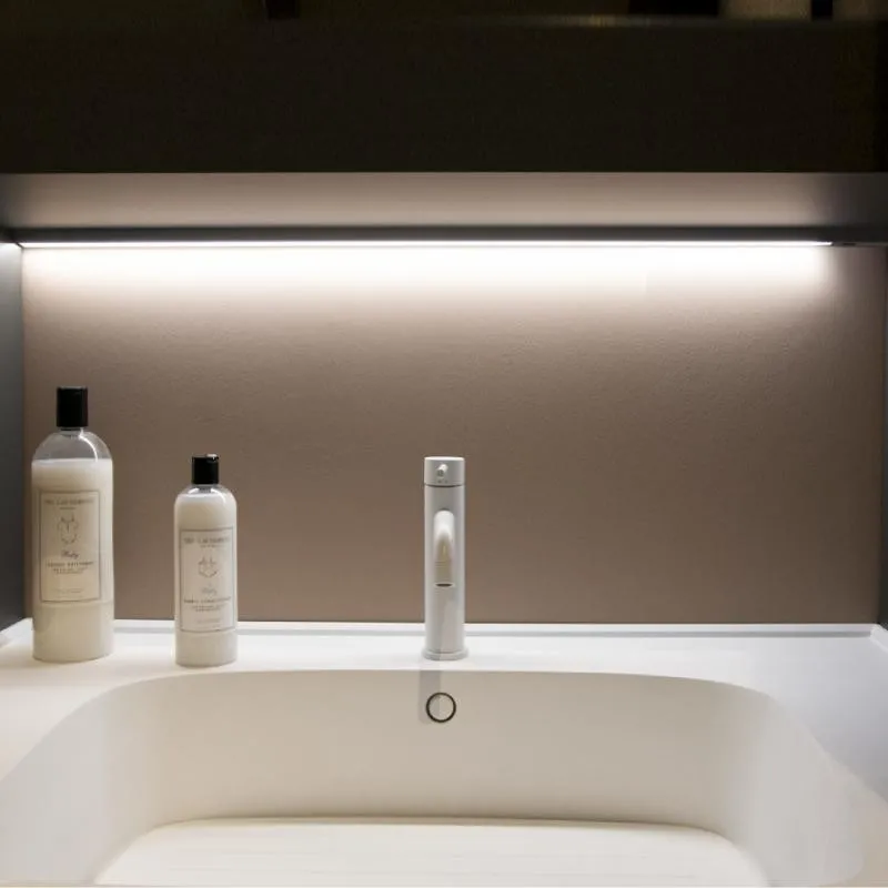 Perfil de Luz LED Moove 1 para Cocina | L&S