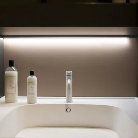 Perfil de Luz LED Moove 1 para Cocina | L&S