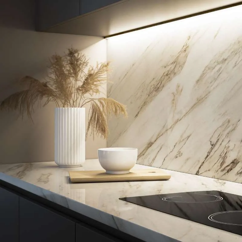 Perfil de Luz LED Moove 1 para Cocina | L&S