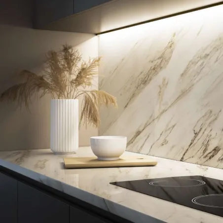 Perfil de Luz LED Moove 1 para Cocina | L&S