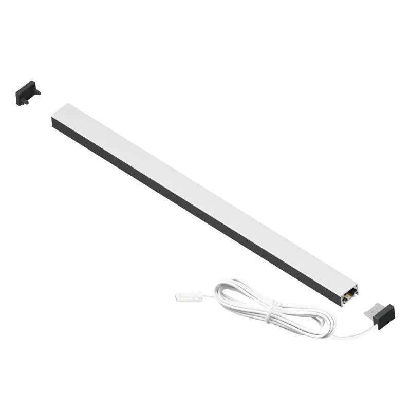 Perfil de Luz LED Moove 1 para Cocina | L&S