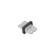Conector Recto para Perfil Luz Led Moove 1