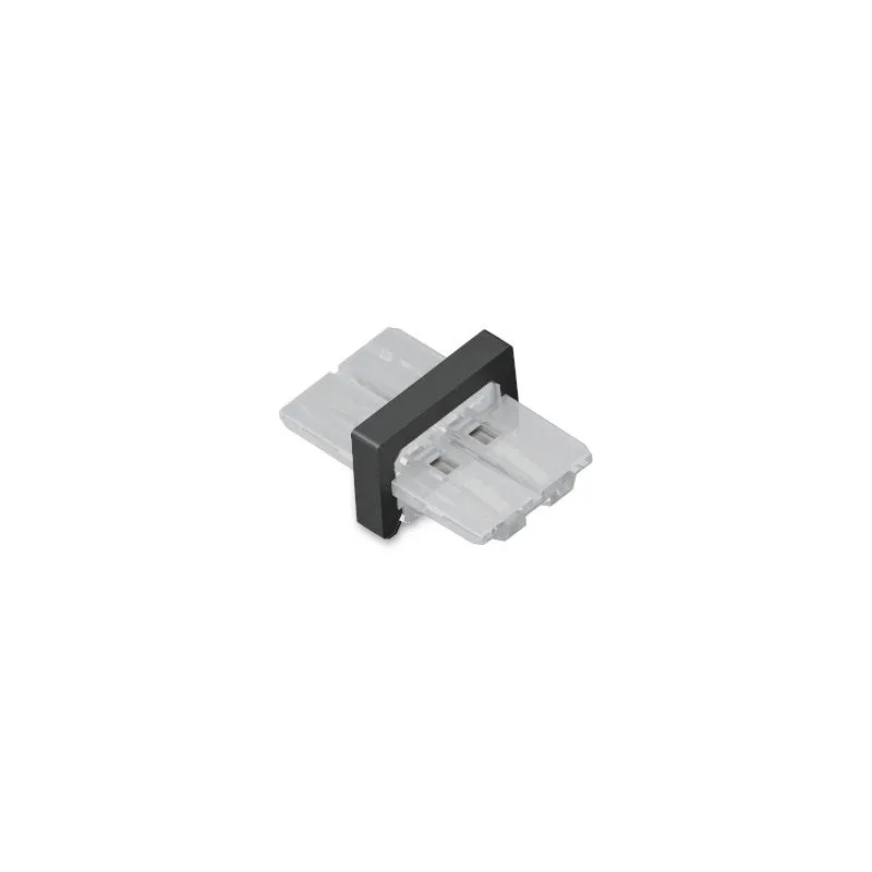 Conector Recto para Luz Led Moove 1 | L&S 750300243