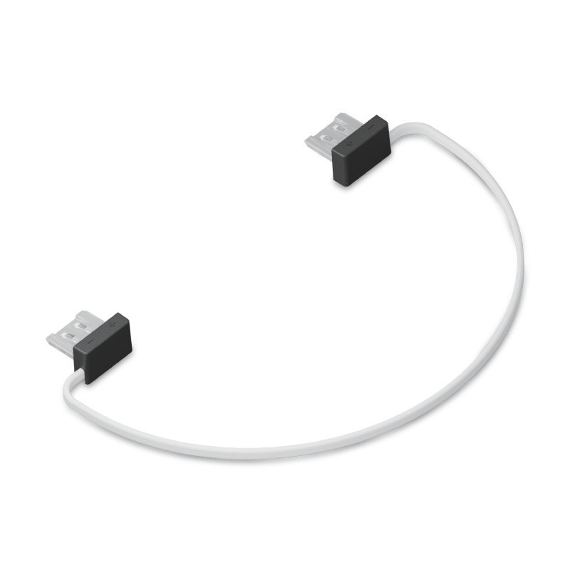 Cable Conector 200mm para Perfil Luz Led Moove 1