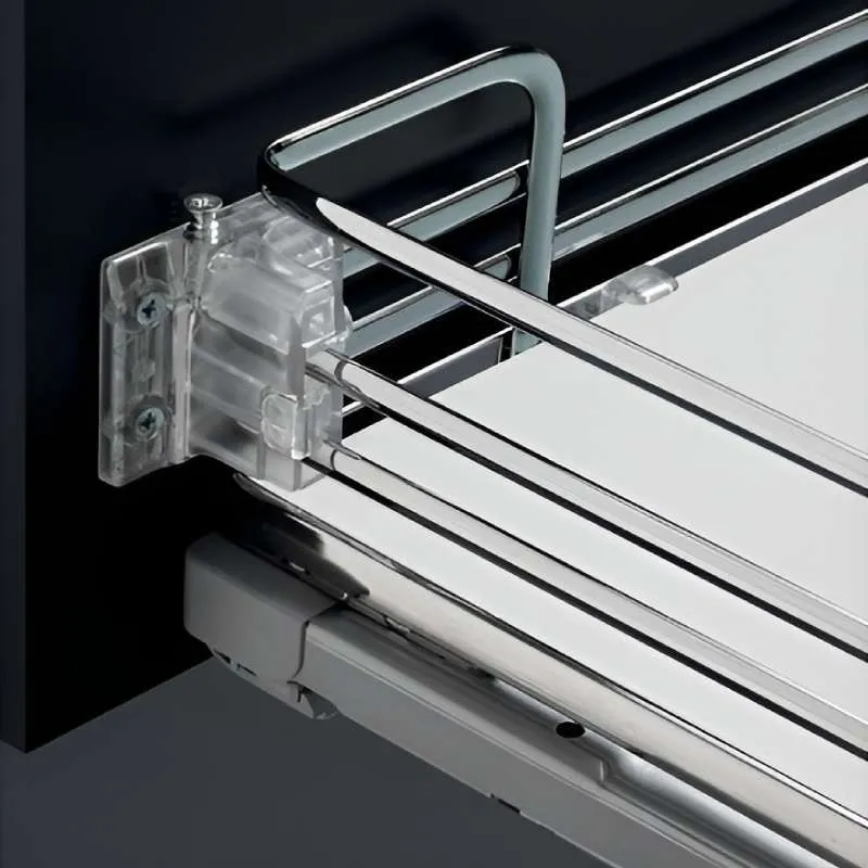 Cesto Multiusos para Mueble Bajo Galaxy| Vibo CCTGM240OMBASC