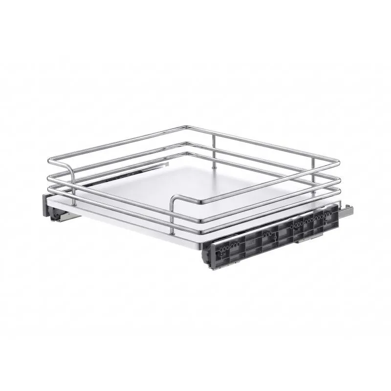 Cesto Multiusos para Mueble Bajo Galaxy| Vibo CCTGM240OMBASC
