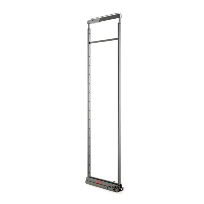 Kit Bastidor Columna Extraíble Lamina para Cocina |Vibo CK115NVGF