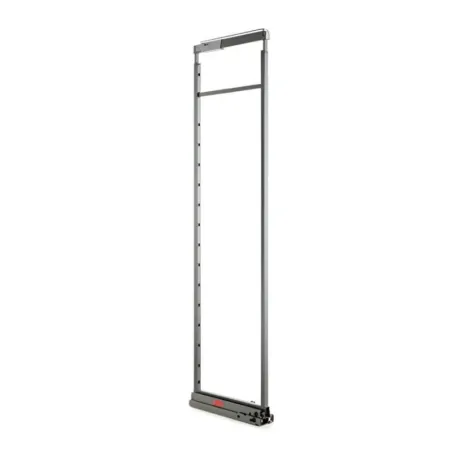 Kit Bastidor Columna Extraíble Lamina para Cocina |Vibo CK115NVGF