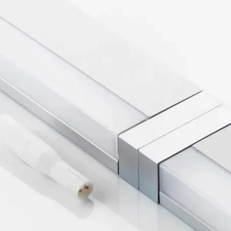 Unión para Regleta LED 220 | IL 08910