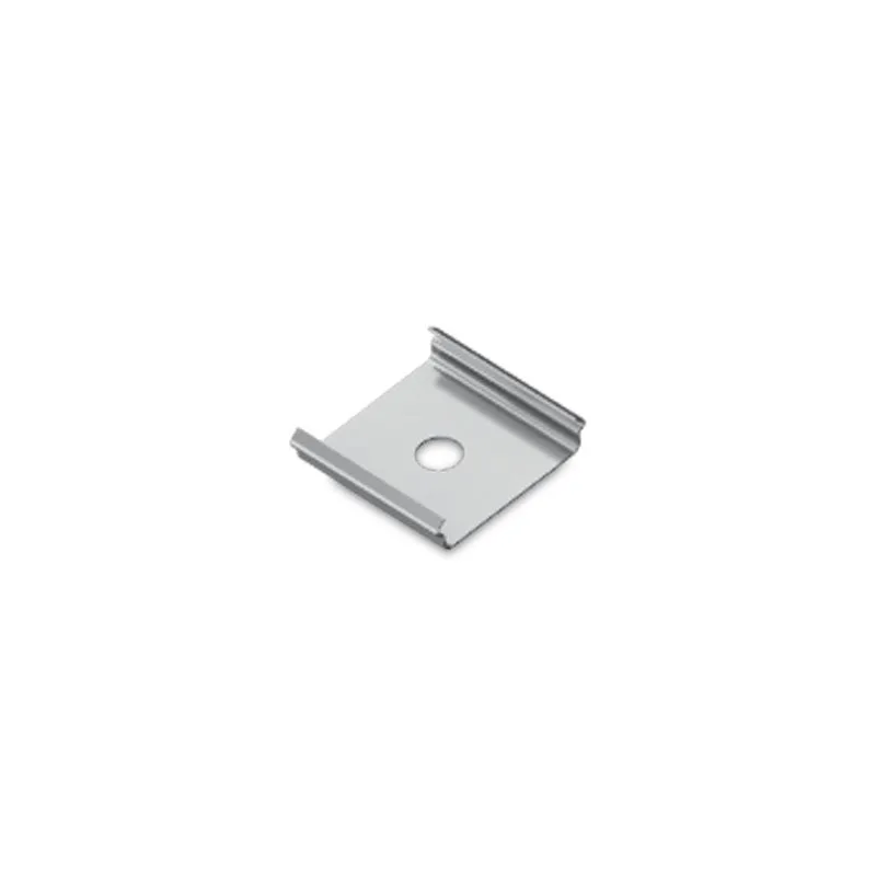 Grapas de Sujeción para Perfiles Luz Led | L&S Light