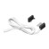 Cable de Alimentación Directo para Perfil Led Moove
