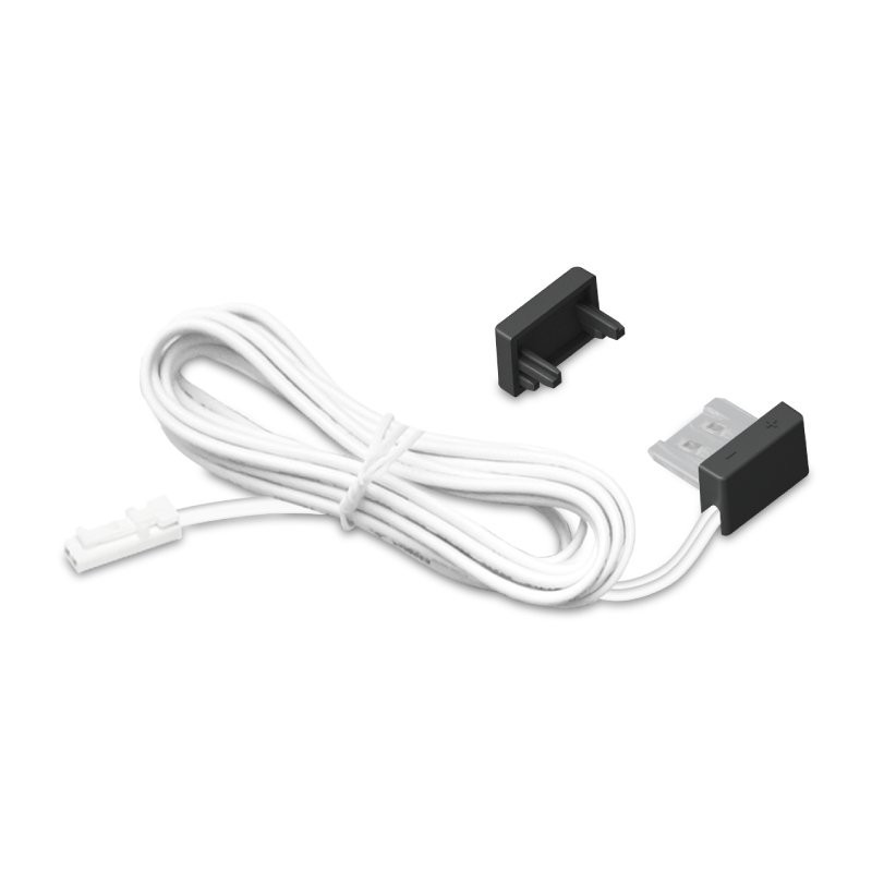 Cable de Alimentación Directo para Perfil Led Moove