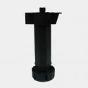 Pata Regulable en Altura para Muebles de Cocina (4 uds)