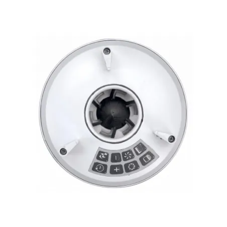 Extractor Inteligente Gonal Focus para Cocina |  SZFOCUS