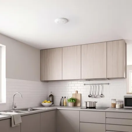 Extractor Inteligente Gonal Focus para Cocina |  SZFOCUS