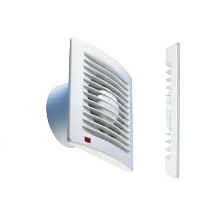 Extractor de Aire Ultra Fino Gonal Style para Cocina | SS100