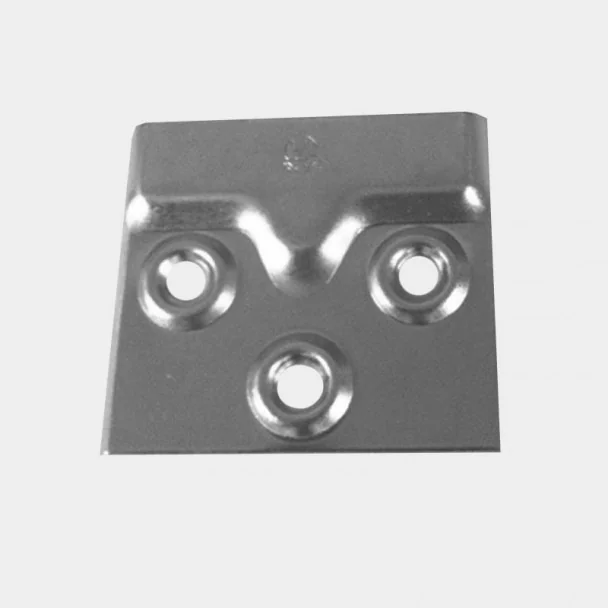 Soporte de Pared para Colgar Módulos de Cocina (2 uds)
