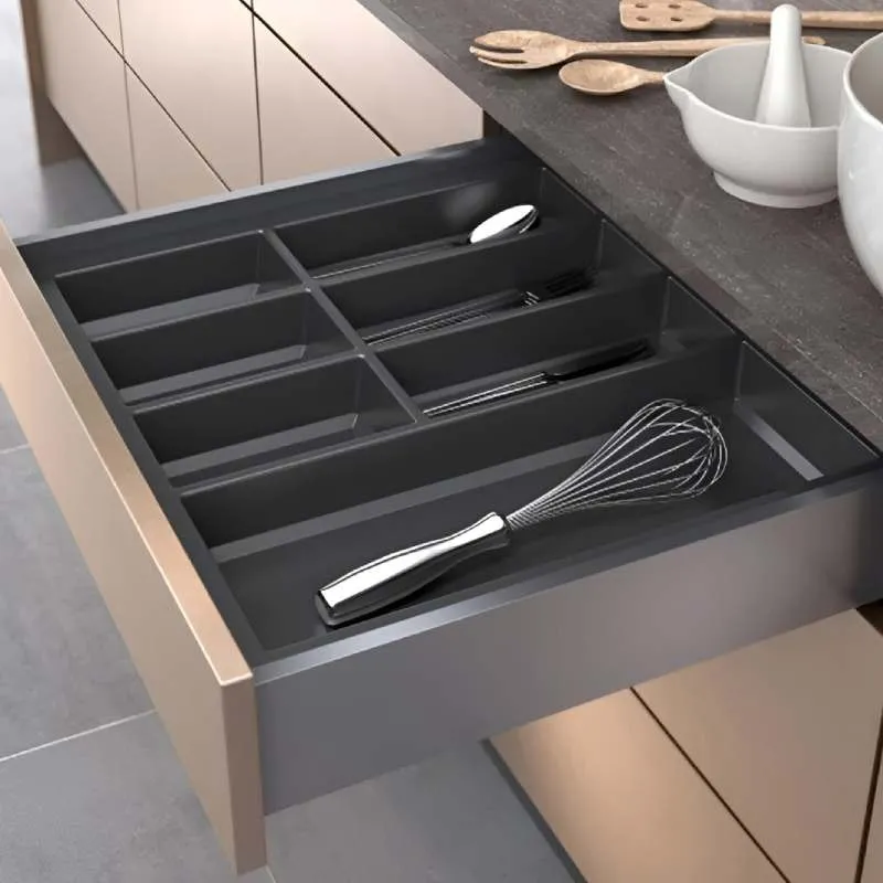 Cubertero Globe para Cajón | Cucine Oggi