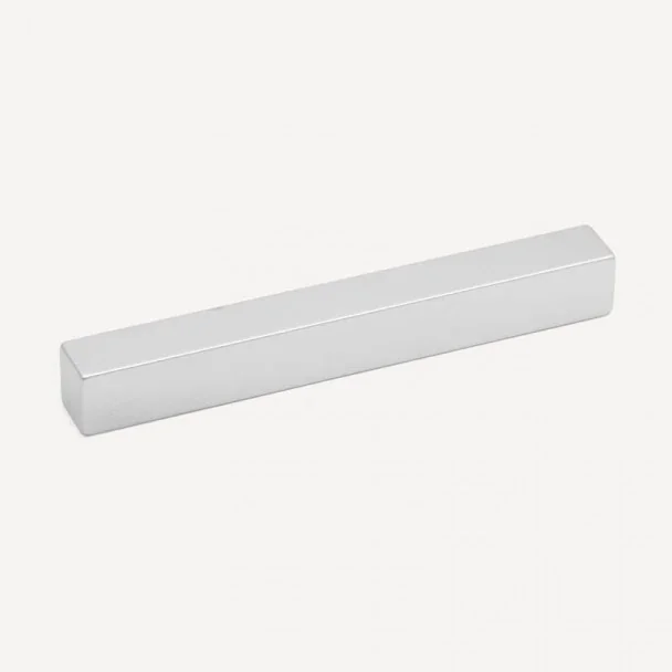 Tirador 2387 Cromo Mate Cocina
