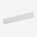 Tirador 2387 Cromo Mate Cocina