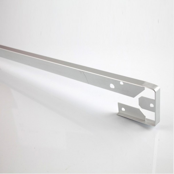 Prolongación de Encimera Post-formada de 4 cm