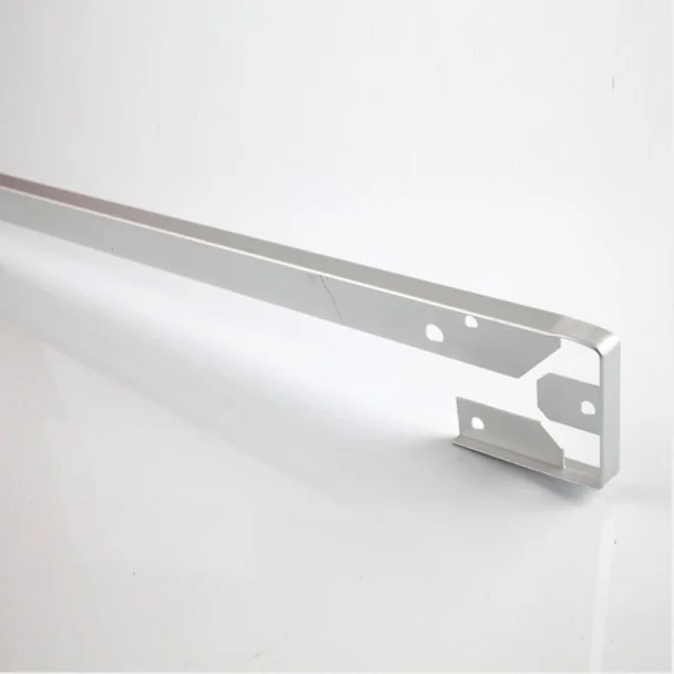 Prolongación de Encimera Post-formada de 4 cm