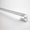 Unión en Ángulo para Encimera Post-formada de 4 cm