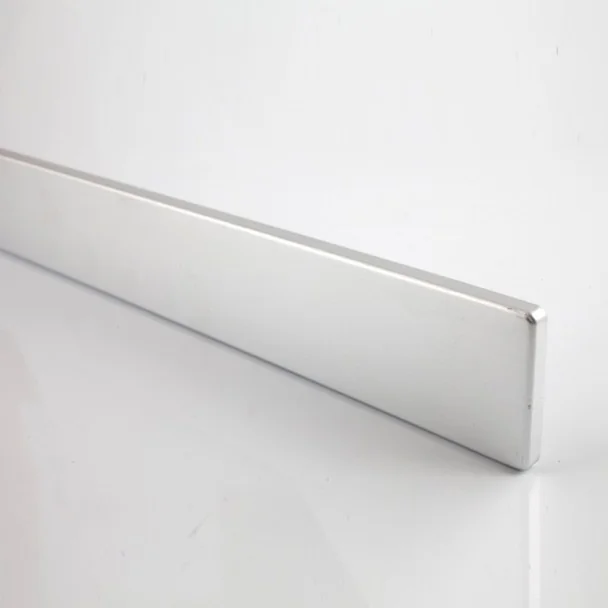 Tapa Terminal para Encimera Post-formada de 4 cm