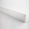 Tapa Terminal para Encimera Post-formada de 4 cm