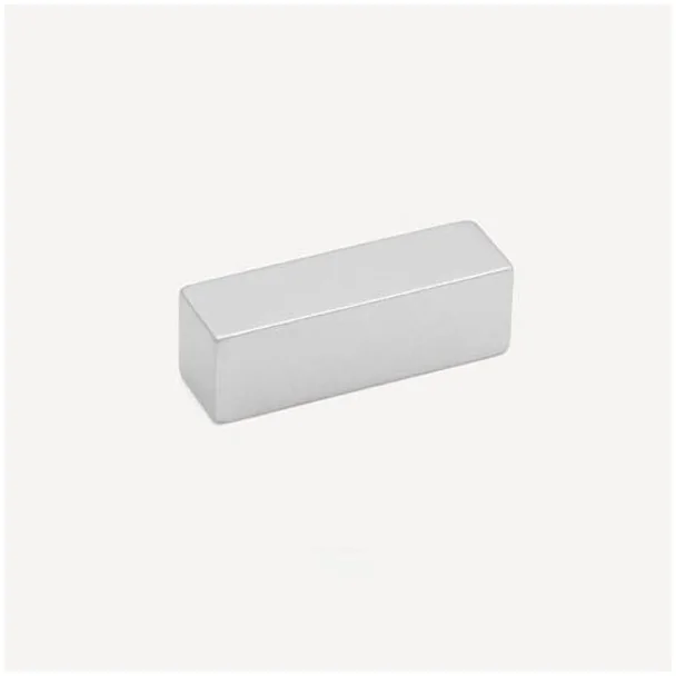 Tirador 2386 Cromo Mate Cocina