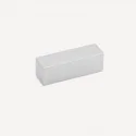 Tirador 2386 Cromo Mate Cocina