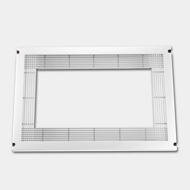 Marco Universal para Microondas