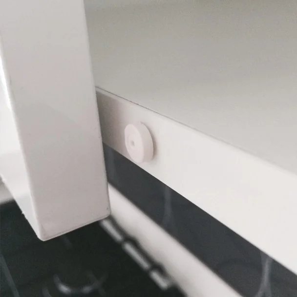 Tope de Cierre para Puertas de Cocina (50 uds)