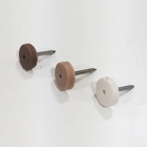 Tope de Cierre para Puertas de Cocina (50 uds)