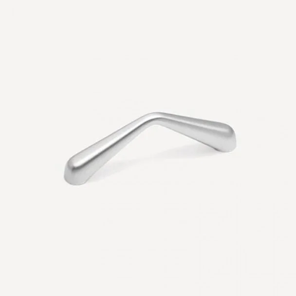 Tirador 2302 Cromo Mate Cocina