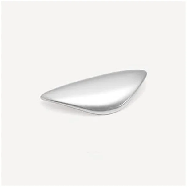Tirador 2370 Cromo Mate Cocina