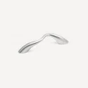 Tirador 2367 Cromo Mate Cocina