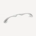 Tirador 2327 Cromo Mate Cocina
