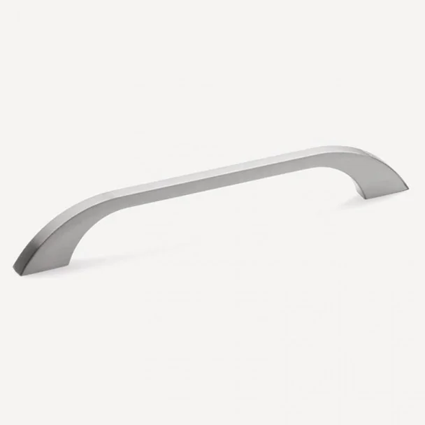 Tirador 2464 Cromo Mate Cocina