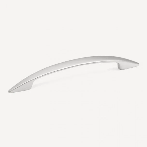 Tirador 2358 Cromo Mate Cocina