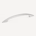 Tirador 2358 Cromo Mate Cocina