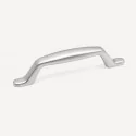 Tirador 2296 Cromo Mate Cocina