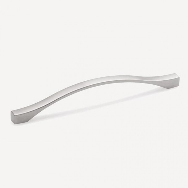 Tirador 2465 Cromo Mate Cocina