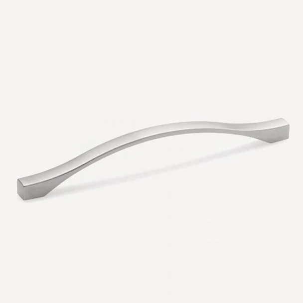 Tirador 2465 Cromo Mate Cocina