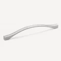 Tirador 2465 Cromo Mate Cocina