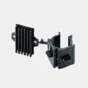 Pinza para Zócalo de PVC Rodapié Cocina